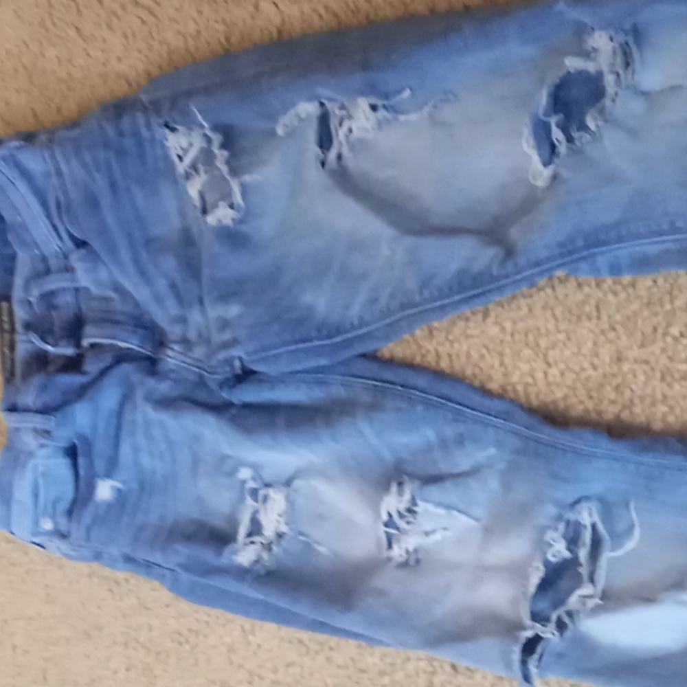Express jeans